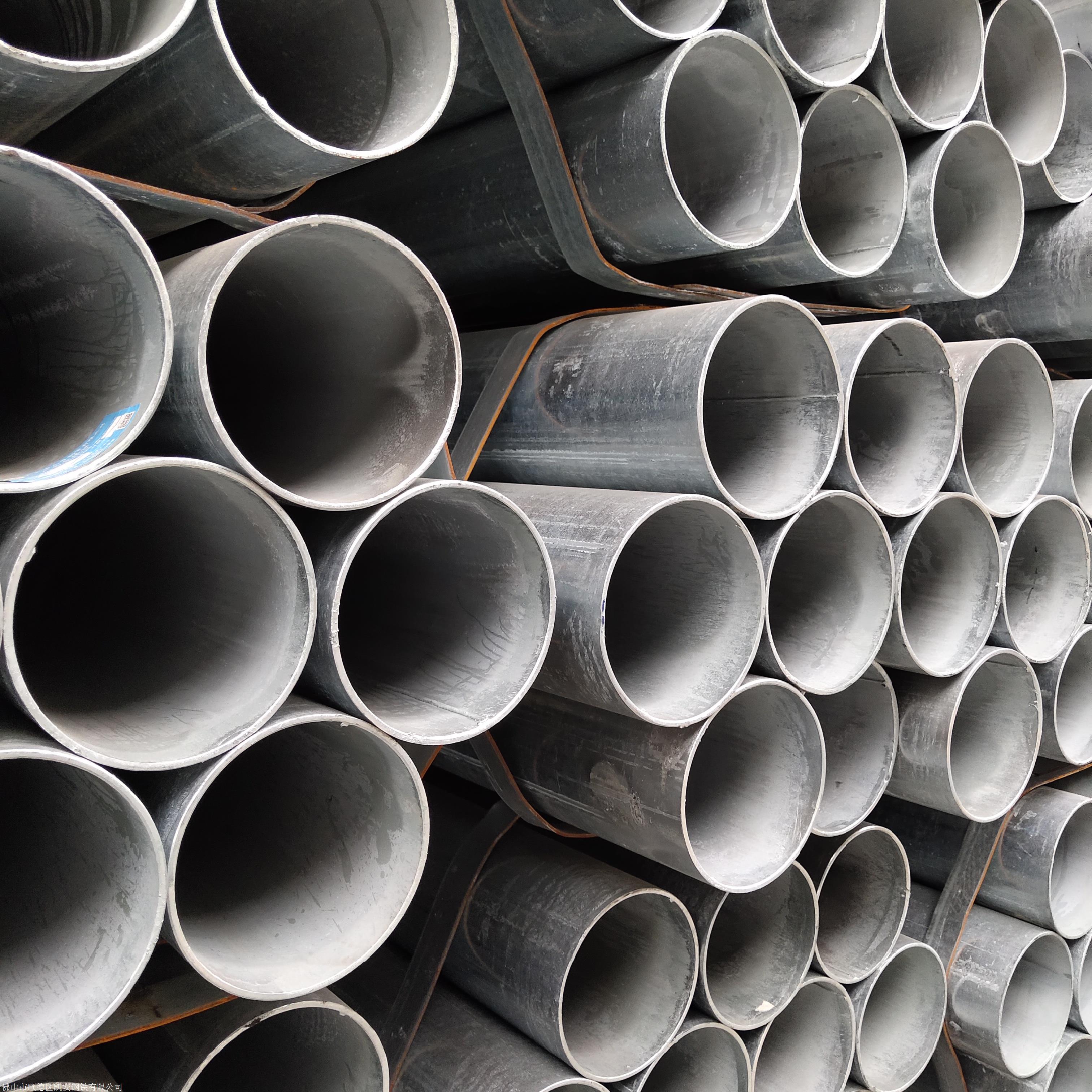 凯安供应天津焊接钢管镀锌焊接钢管焊接钢管欢迎询价