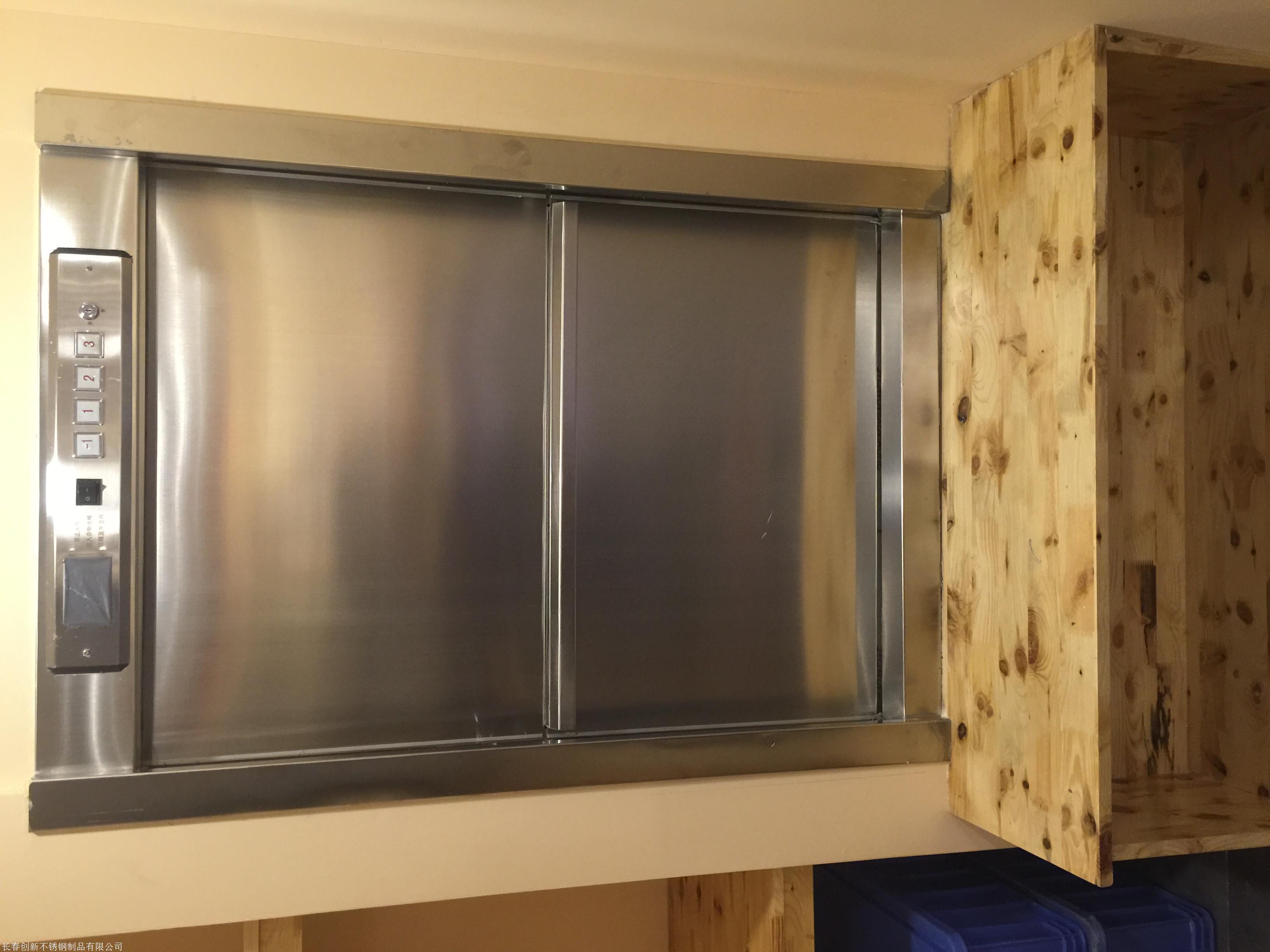 长春传菜梯厂家