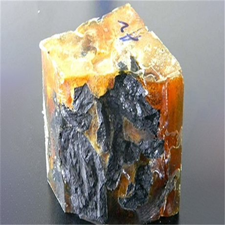 煤矿用聚氨酯外墙保温材料原料讲解