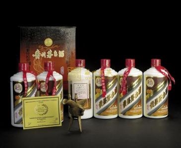 百順鎮(zhèn)回收茅臺酒/回收53度茅臺酒-回收茅臺酒