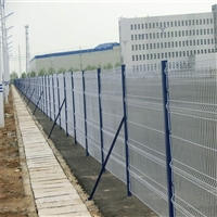 工厂围墙防护网 厂区绿化防护网 绿化防护网产地