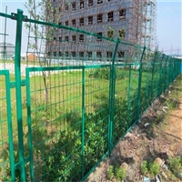养殖地围栏网 养殖基地防护网 种植地防护栏
