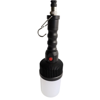 LED手持低压18W防爆行灯FW6320定制便携12V24V36V行灯应急工作灯