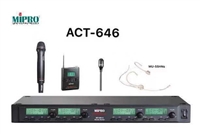 咪宝无线话筒ATC626，BBS,AKG无线麦克风，咪宝扩音器MA-100SB