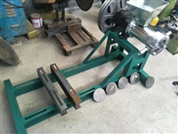  花型齐全食品膨化机 玉米膨化机 鑫嘉强生产 