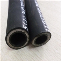 RB1一层钢丝编织软管 RB2两层钢丝编织软管阻燃性好