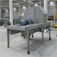 定制皮带中部采样机 输煤皮带取样装置