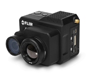 FLIR Duo Pro R 热成像可见光双传感相机