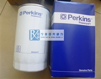 珀金斯/帕金斯/Perkins机滤2654407机油滤清器