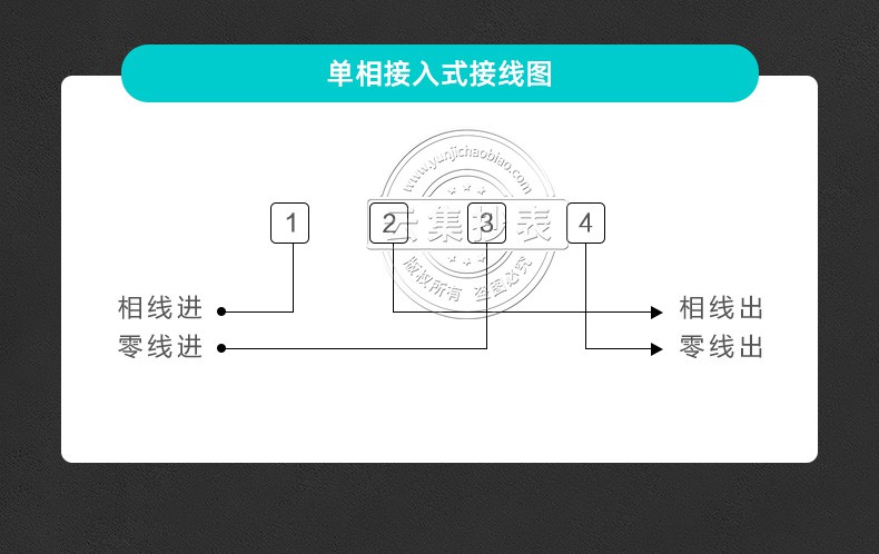 杭州华立DDS28单相远程物联网电表 免费配抄表系统 
