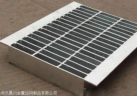 排水沟盖板,排水沟格栅板,地沟格栅板