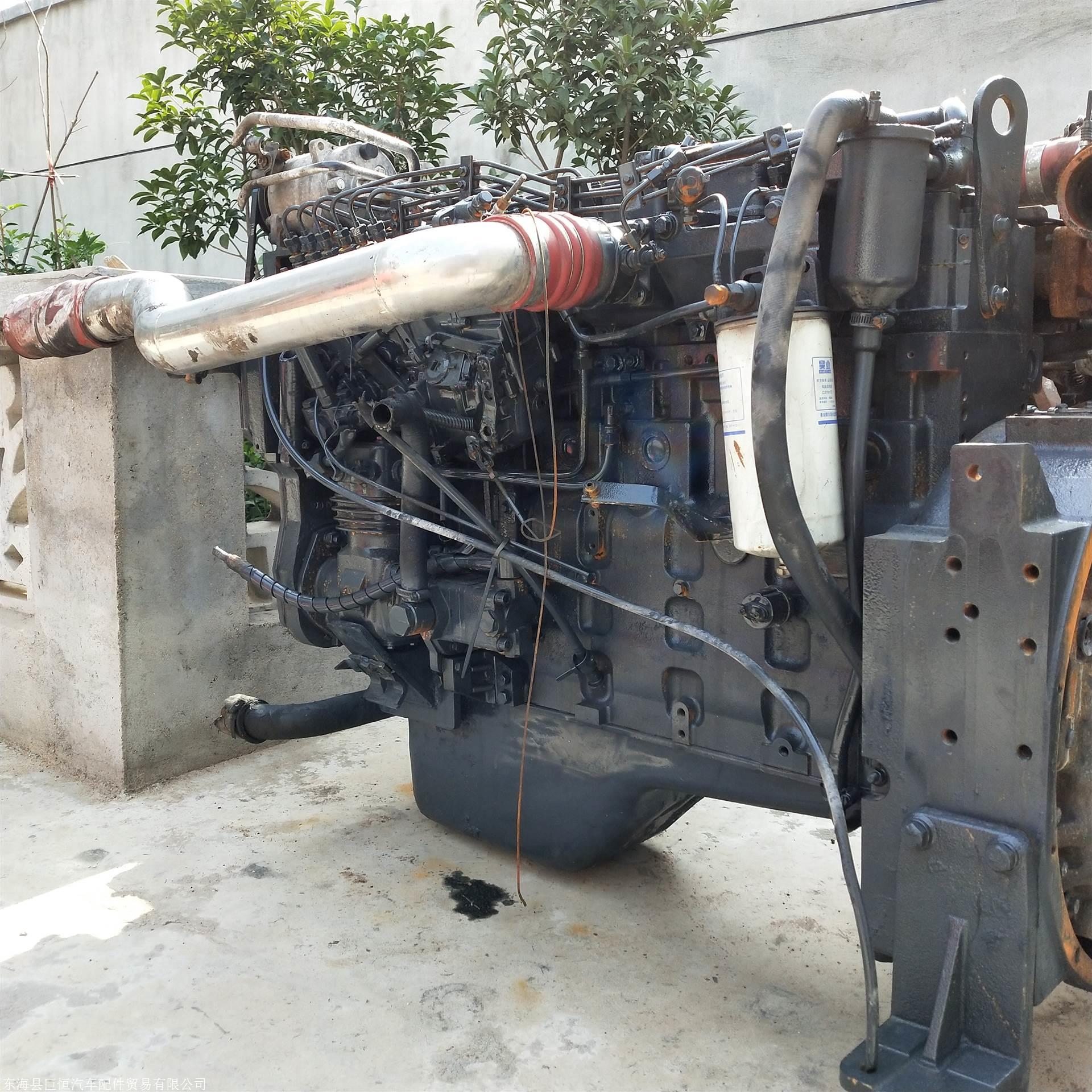 扬柴485全柴480全新原版二手发动机总成