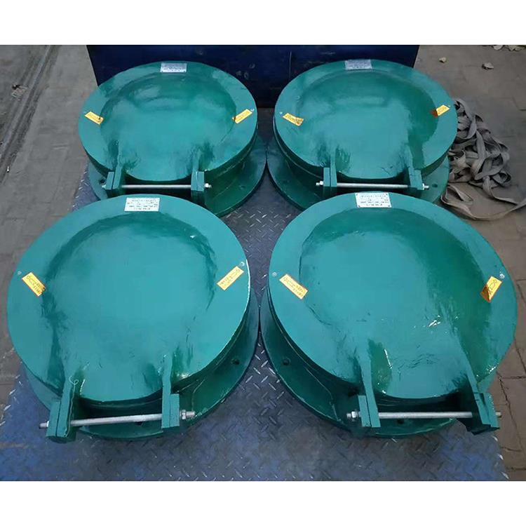 诺源侧翻拍门玻璃钢拍门pe拍门复合材料拍门闸门