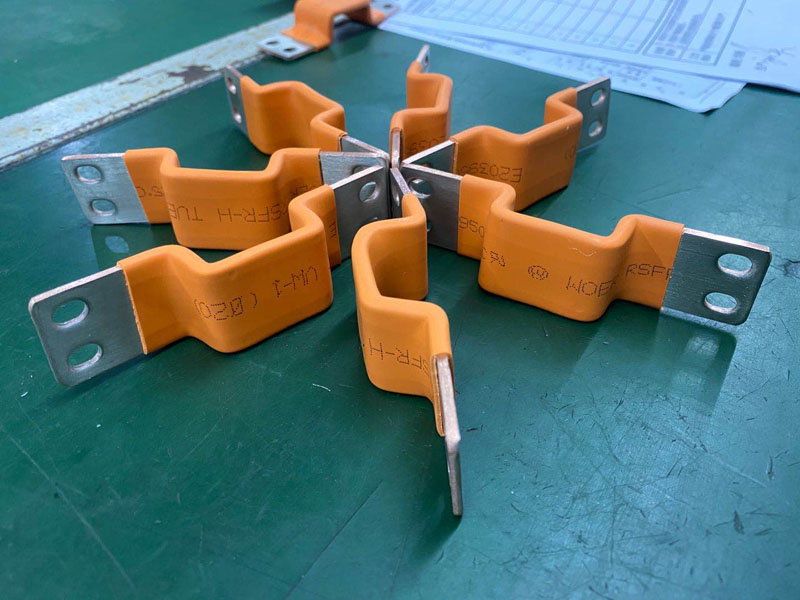 五金pe浸塑pvc浸胶把手铜软连接pvc浸胶汽车配件浸胶