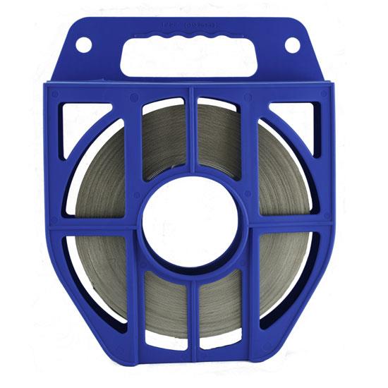 广西316不锈钢盘带 316打包带生产厂家