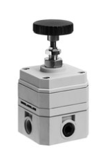 安装形式aventics安沃驰R412010480调压阀