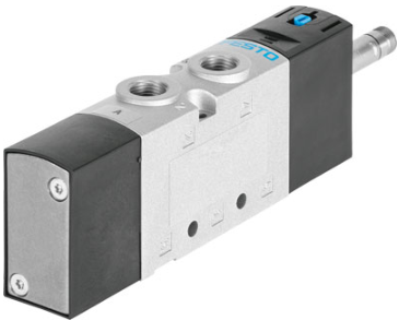 德国FESTO方向控制阀，通用型费斯托电磁阀