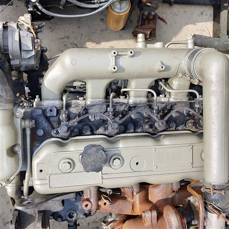 华源莱动现代伊兰特质量好的二手发动机总成厂家直销