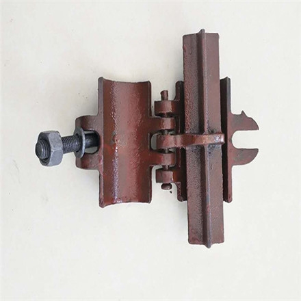 沧州厂家对接扣件一字扣件脚手架扣件扣件厂家钢管扣