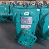 60YHCB-30加油车油泵多钱 程力圆弧齿轮油泵厂家平价