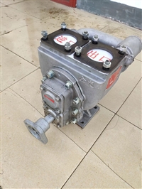 60YHCB-30B加油车油泵
