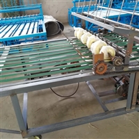 新式草帘编织机 多功能大型草帘机 厂家定制