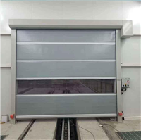 广州快速卷帘门厂家定制优质