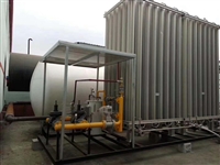 60立方LNG储罐供应 60立方液化天然气储罐型号CFW60-0.8