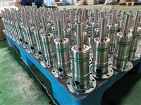 钢厂连铸机扇形段用LDJ2231A旋转接头/LDJ2231B型旋转接头