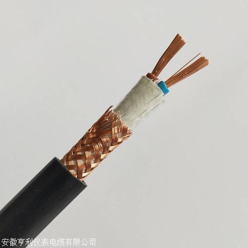 JFEPPFR信号电缆2088传感器矿用