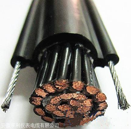 ZR-DJF46PGRP高温硅橡胶电缆耐温260度绝缘氟塑料