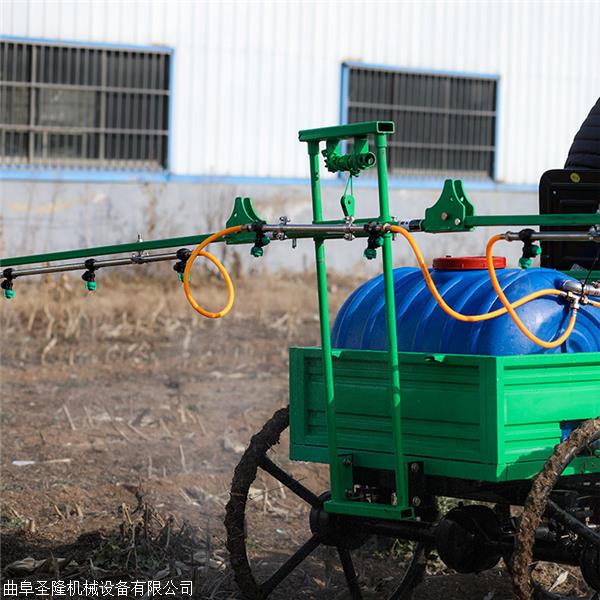 自走式打藥機操作打藥機視頻