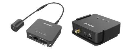 DS-2CD6425FWD-L20(B) 海康威视200万像素方块型镜头