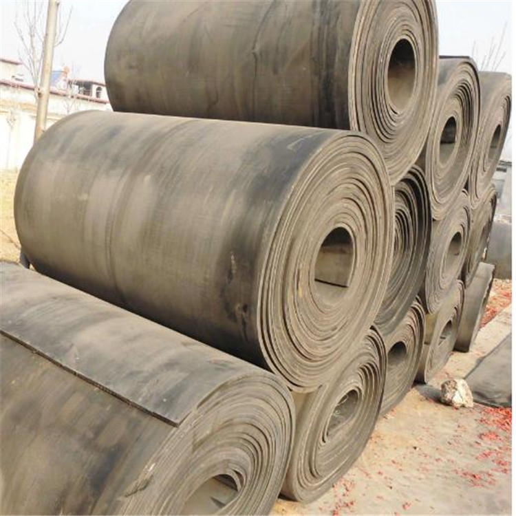 旧输送带回收橡胶带回收旧皮带回收二手皮带回收码头煤矿电厂崇文