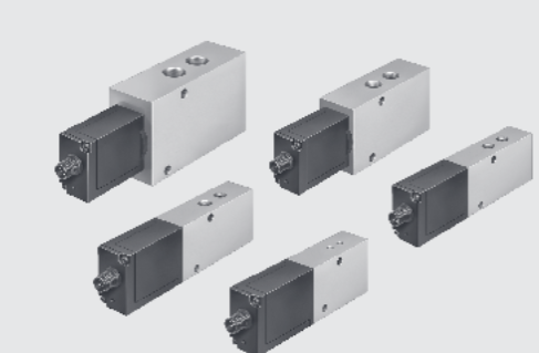 festo方向控制阀，费斯托电磁阀
