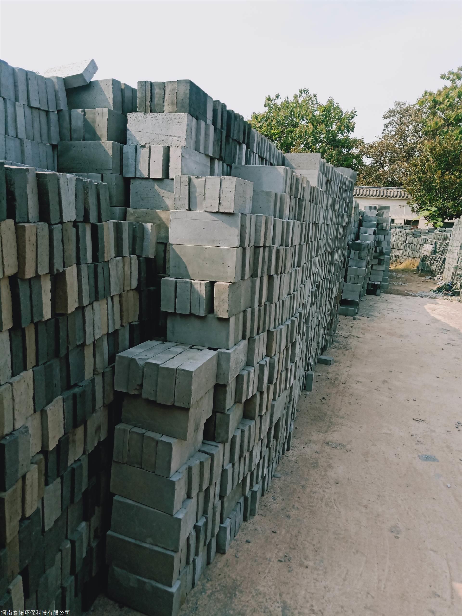 河南古建青砖生产厂家