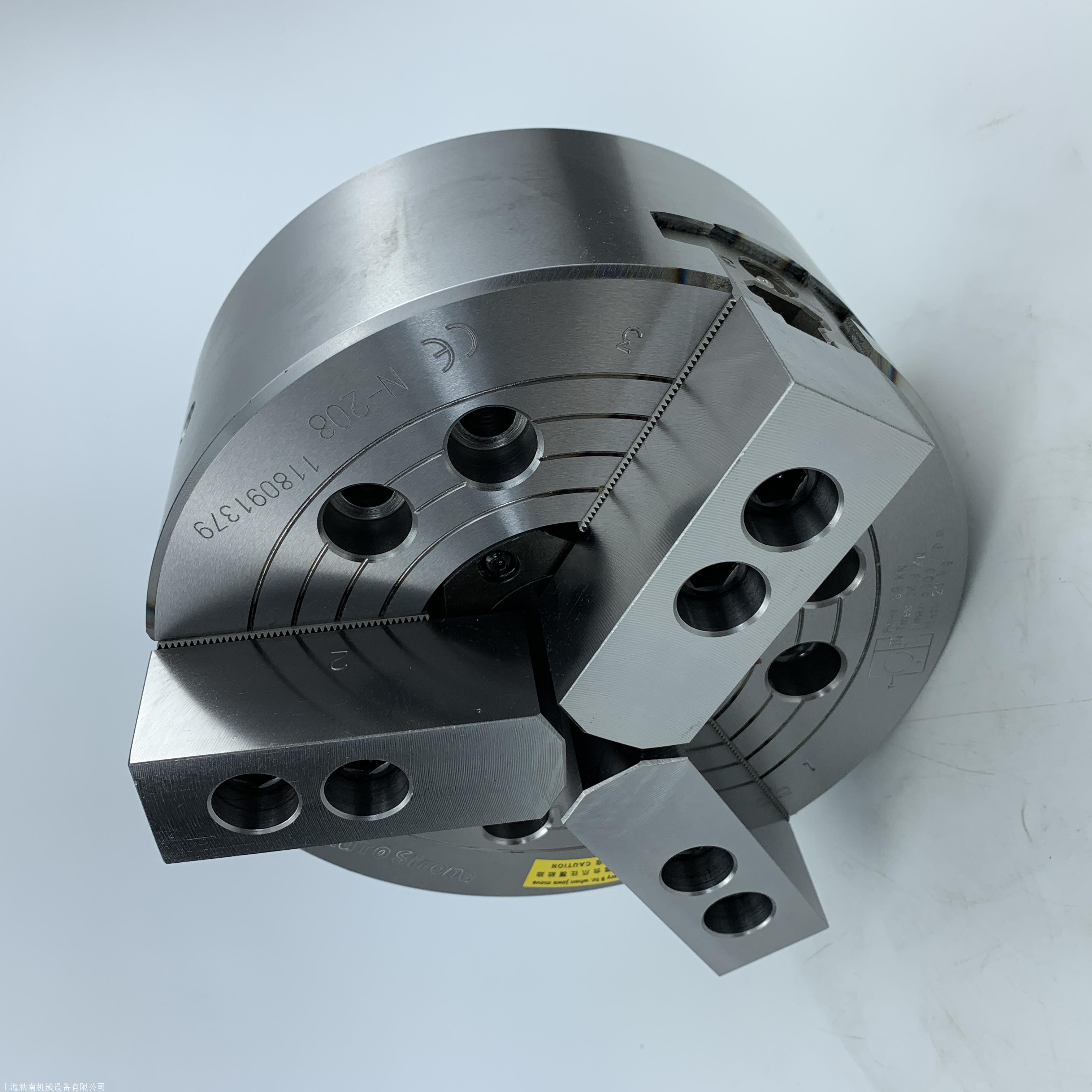 三爪卡盘n208206亿川三爪卡盘