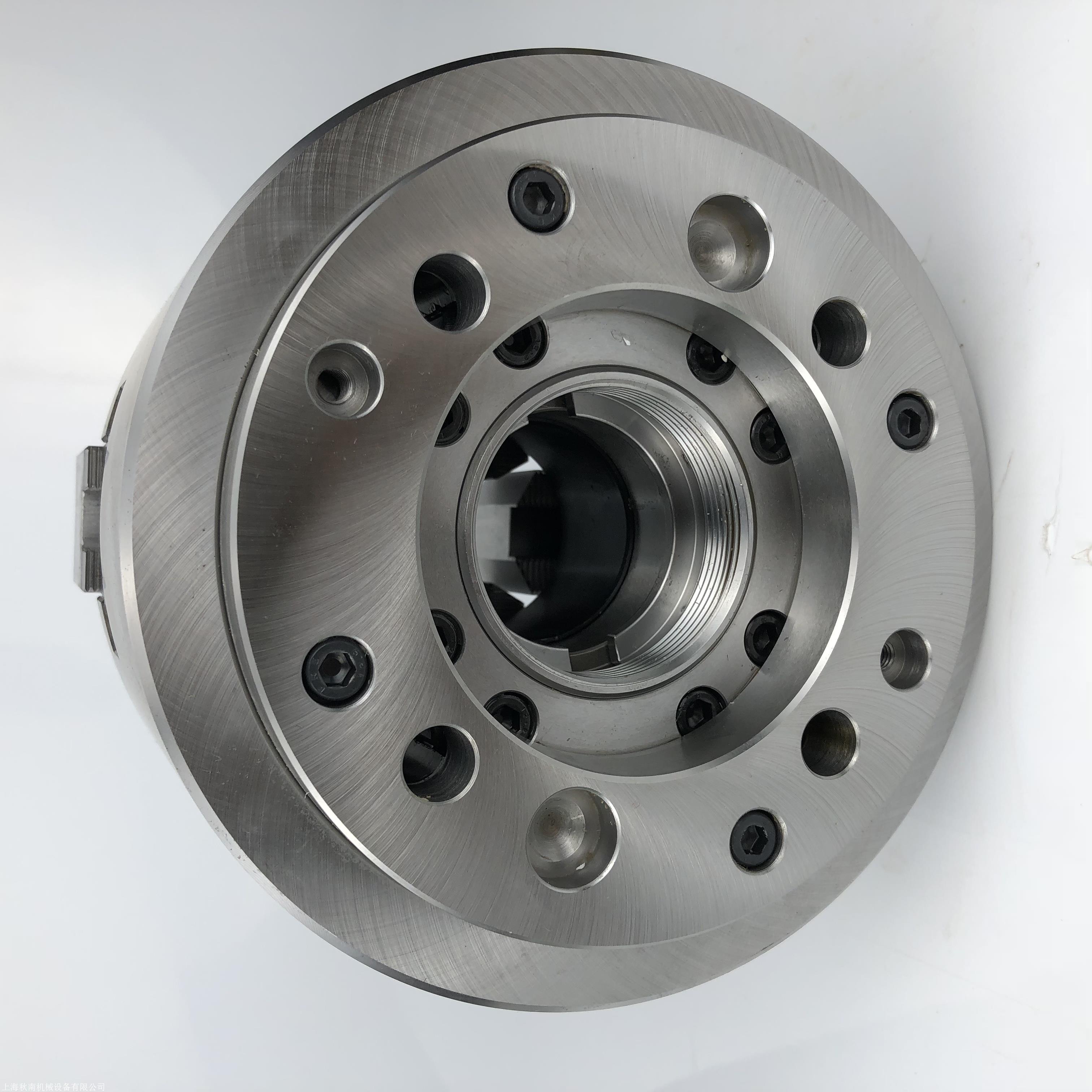 四爪卡盘opf208206台湾千岛四爪卡盘