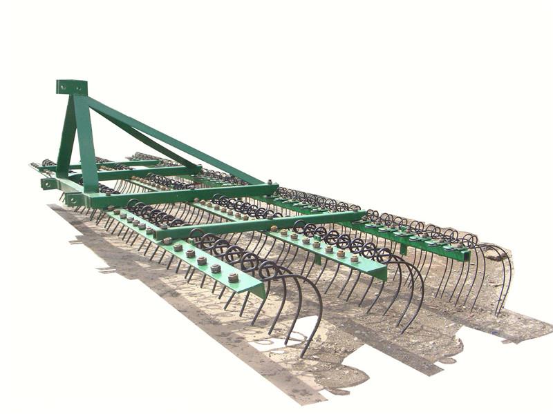 废旧残膜自动捡拾机捡玉米地残膜地膜回收器