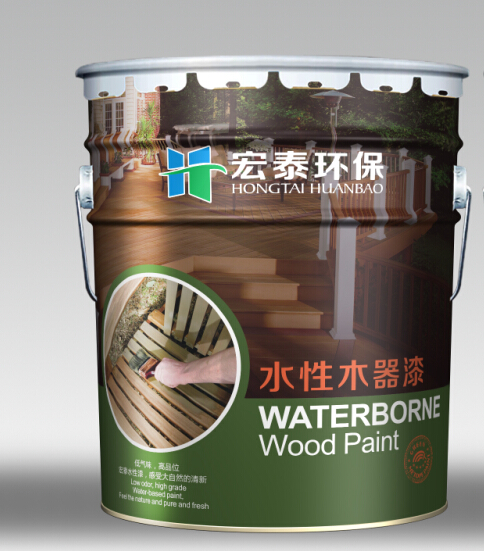 水性木器漆品牌，水性木器漆价格，汉林水性木器漆批发