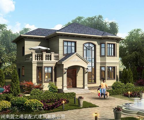 宝威体育- 宝威体育官网- APP下载郑州轻钢别墅每平米价格多少钱-搜了网