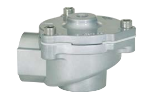 E82900驱动阀资料分享，BOSCHJOST两通阀描述