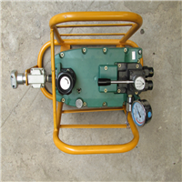 宇成供应气动液压泵QYB-55型 气动液压泵质量好