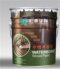 水性木器漆品牌，水性木器漆价格，汉林水性木器漆批发