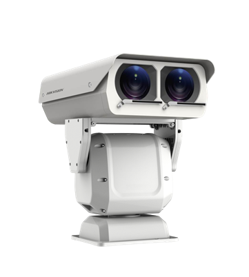 DS-2DYH277IX-DU/S1海康威视200万3公里激光红外网络云台摄像机