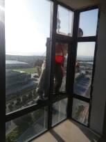 全东莞内外墙渗水楼顶漏水卫生间防水堵漏 防水补漏