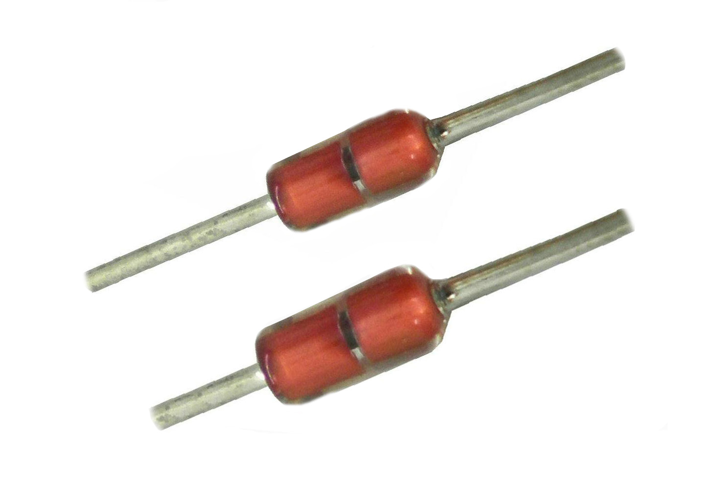 1 玻璃热敏电阻 电子元器件配单