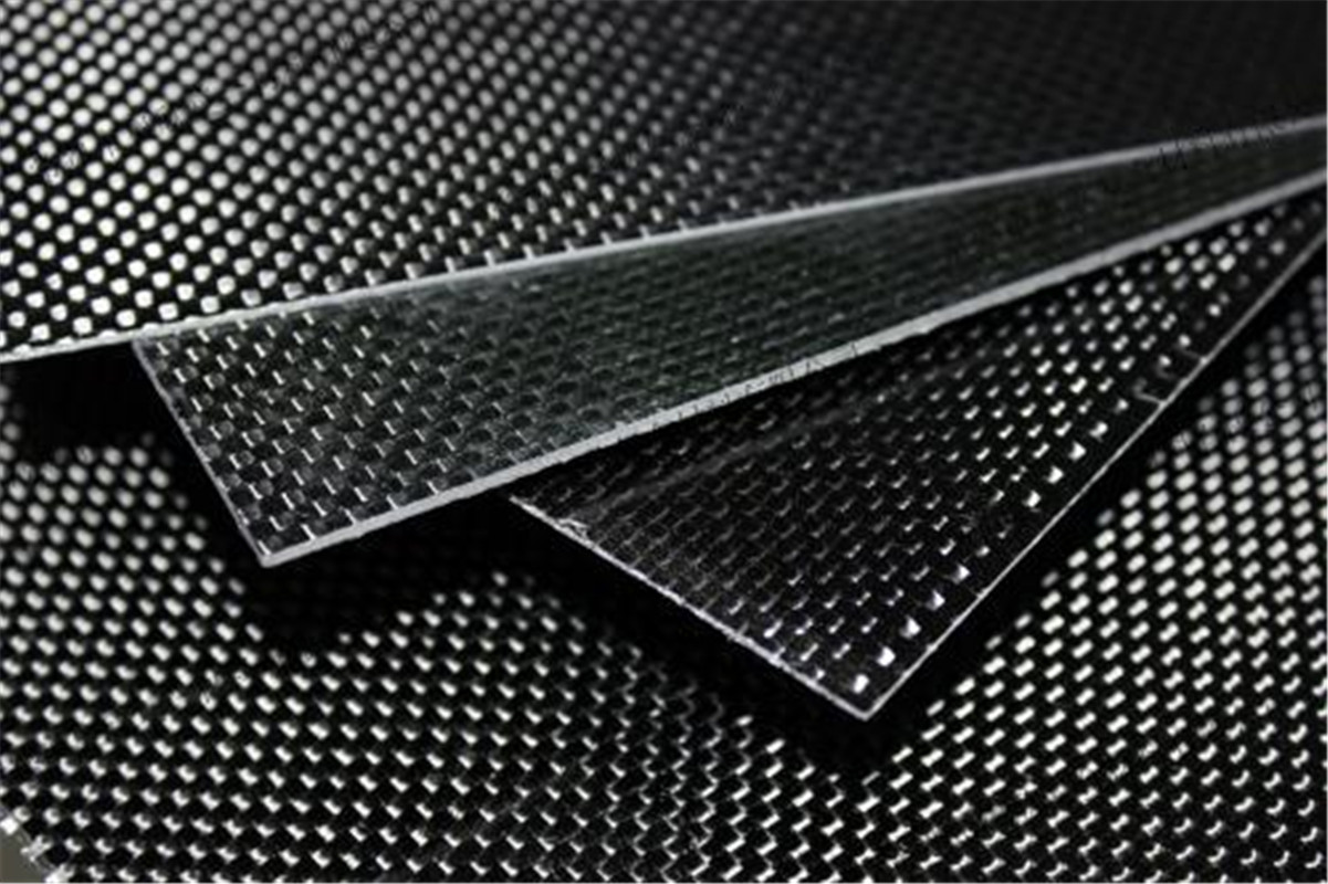 玻璃钢平板 钢格板 3k 全碳纤维板 碳纤维 玻璃钢板