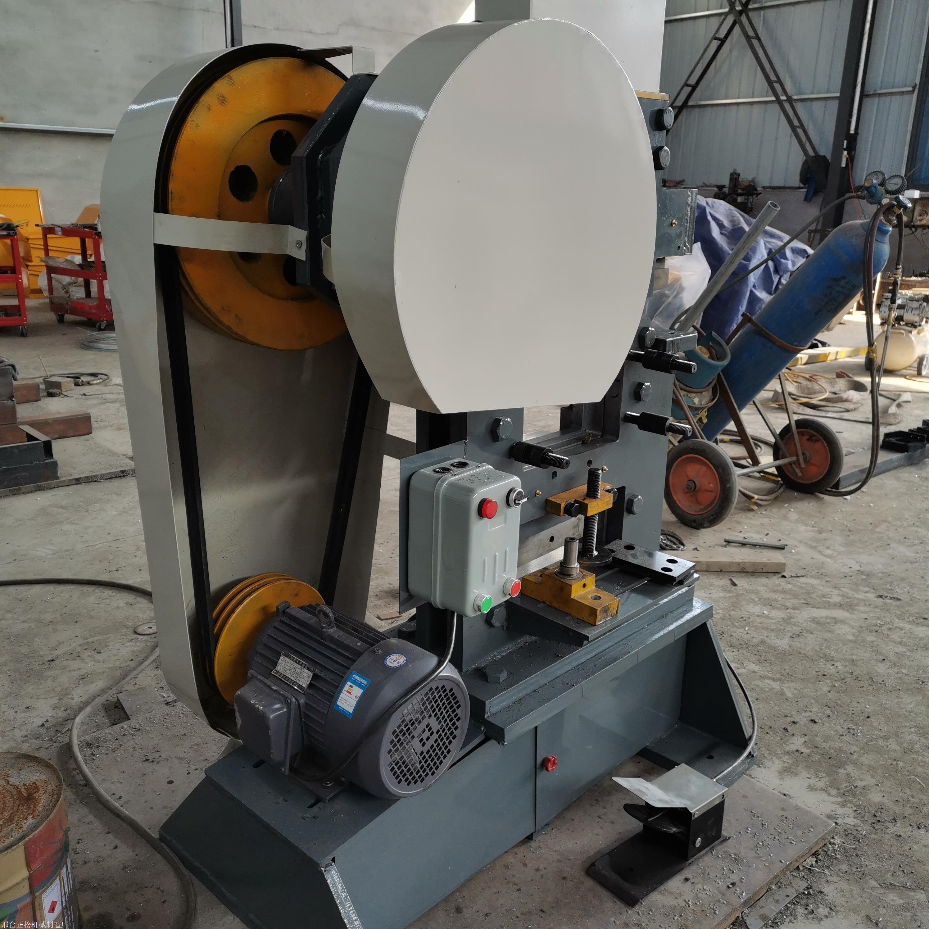 冲剪机图大(100张)