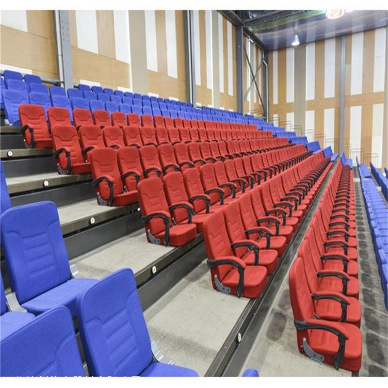 伸缩看台座椅(100张)